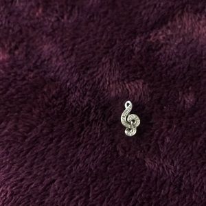 Pandora charm
